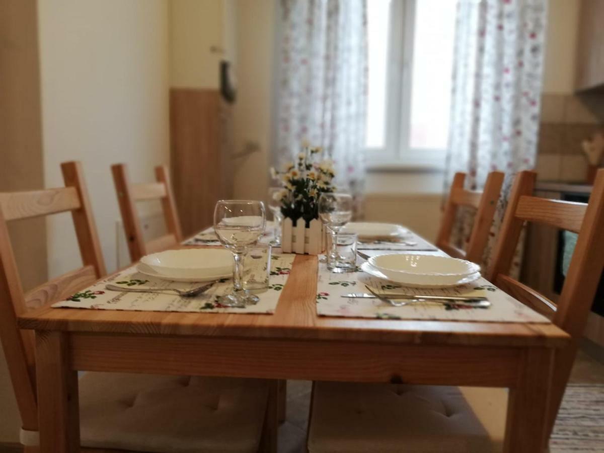 Ama Residence 蒂米什瓦拉 外观 照片